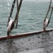 Rain on Yacht